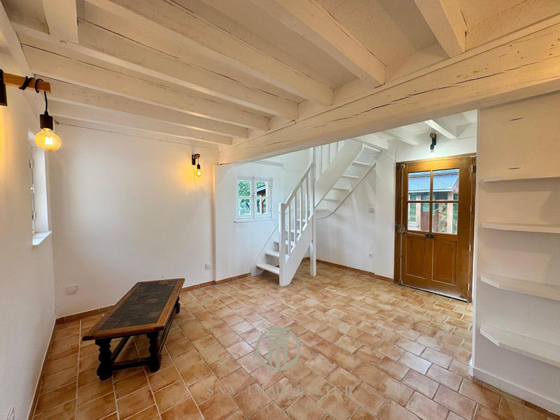 Maison - 170 m² - 7 pièces