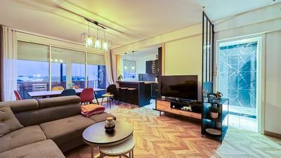 Appartement - 67 m² - 4 pièces