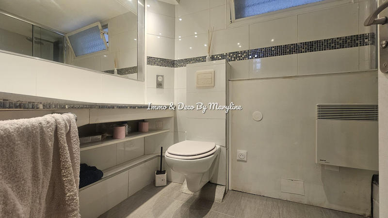 Appartement - 87 m² - 3 pièces