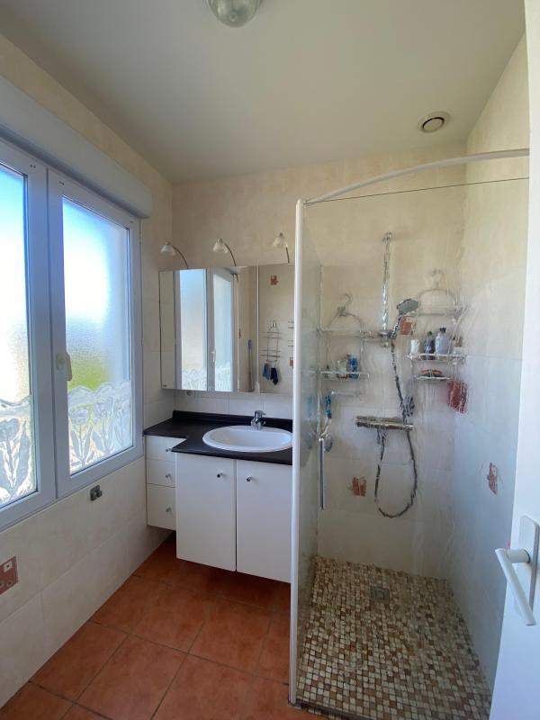 Maison - 99 m² - 4 pièces