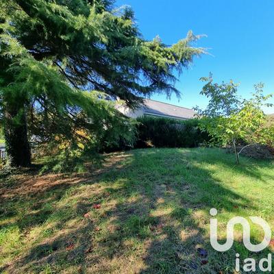 Maison - 89 m² - 4 pièces