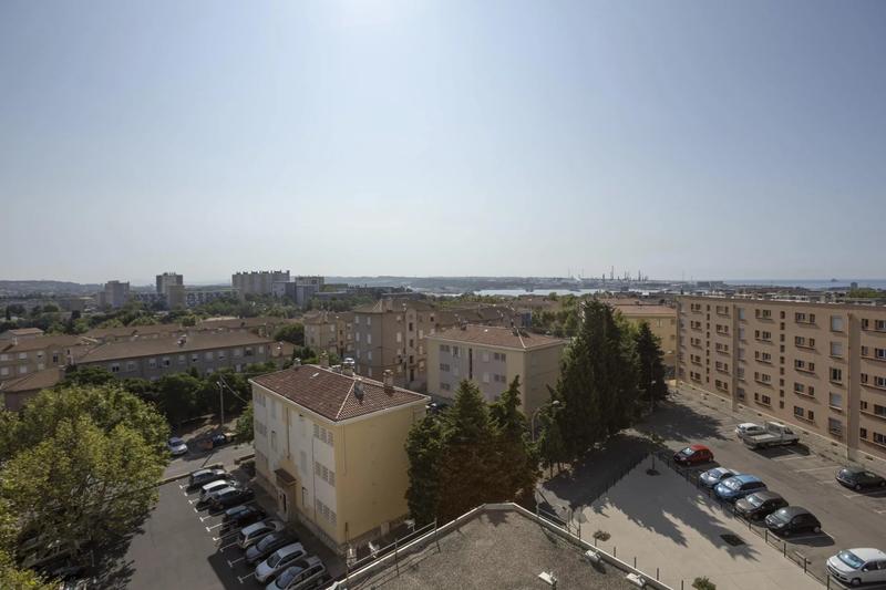 Appartement - 58 m² - 4 pièces