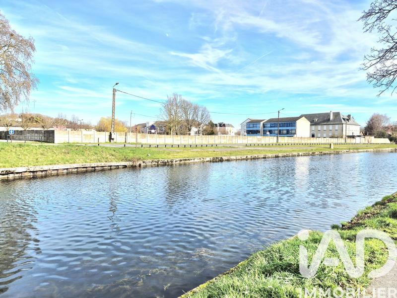 Duplex - 170 m² - 4 pièces