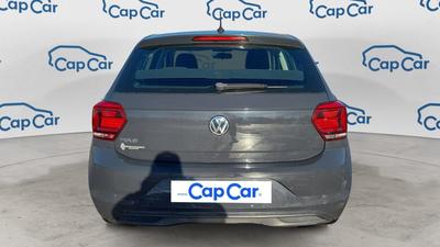 Volkswagen Polo VI 1.0 Tsi 95 Confortline