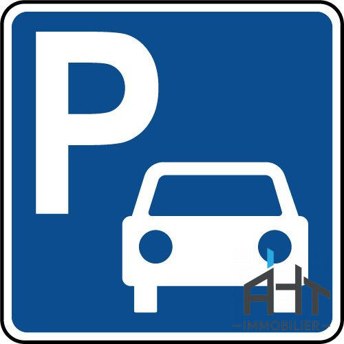 Parking / Garage - 11 m²