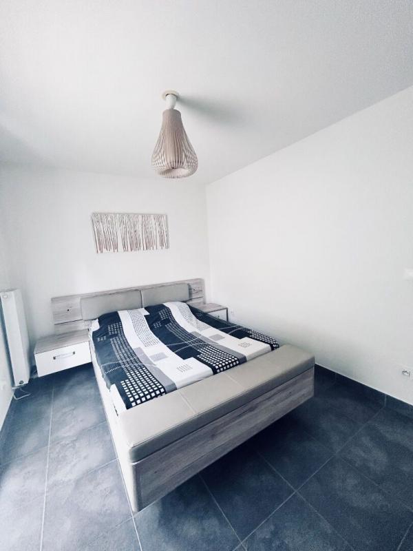 Duplex - 83 m² - 3 pièces