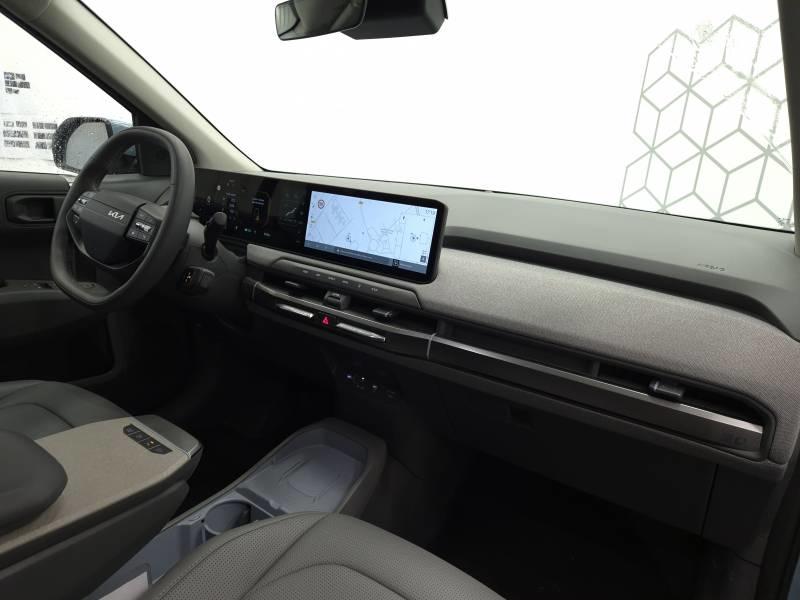 Kia Ev3 81.4 kWh 204 ch Earth