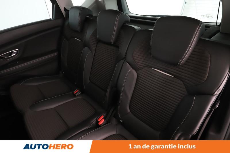 Renault Scénic 1.3 TCe Bose Edition Edc 140 ch