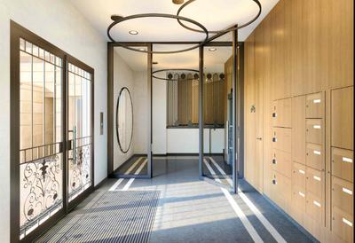 Appartement - 41 m² - 2 pièces