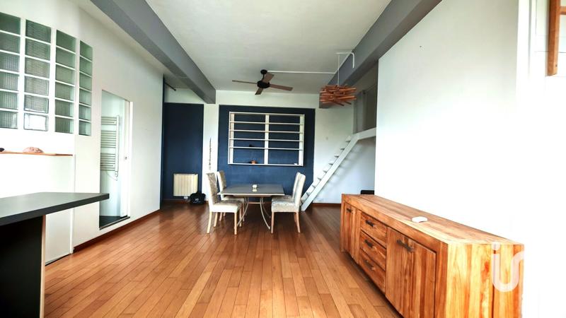 Appartement - 69 m² - 3 pièces