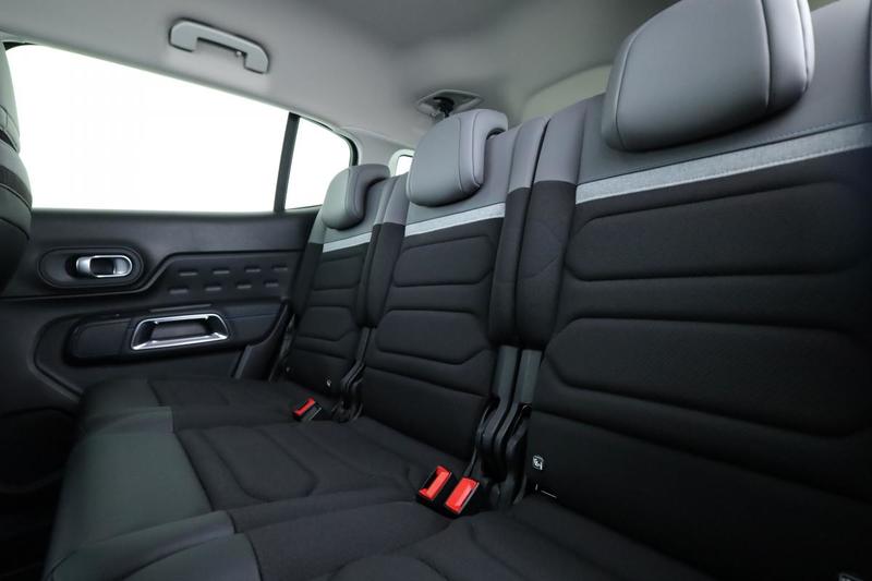 Citroën C5 Aircross 1.2 PureTech c-Series Bv6 131 ch