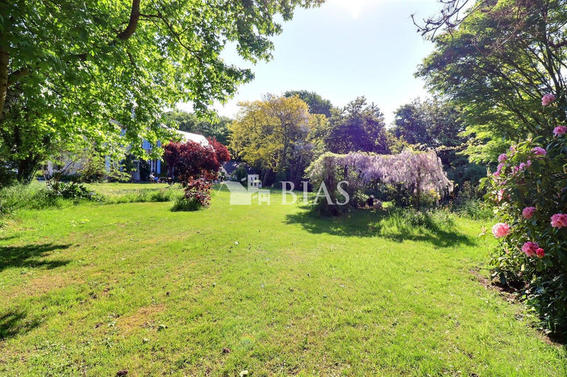 Maison - 152 m² - 6 pièces