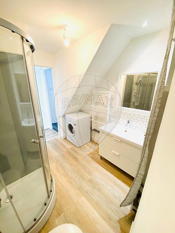 Maison - 50 m² - 3 pièces