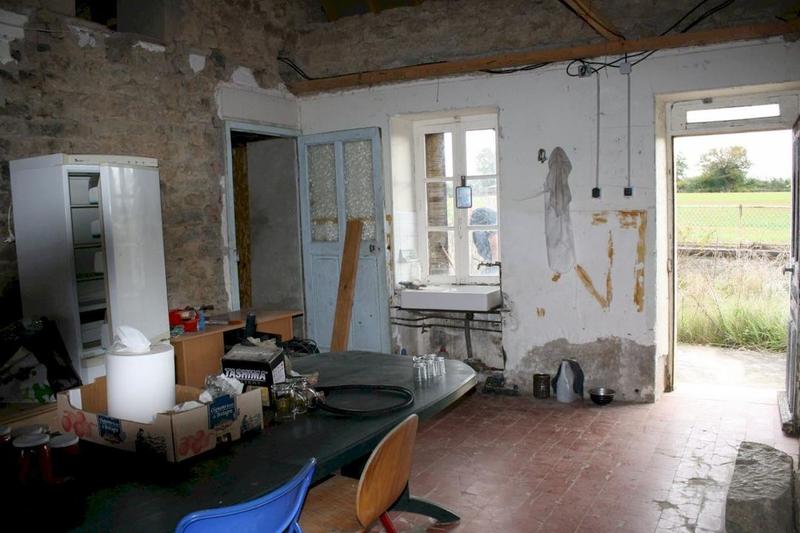 Maison de village - 130 m² - 4 pièces