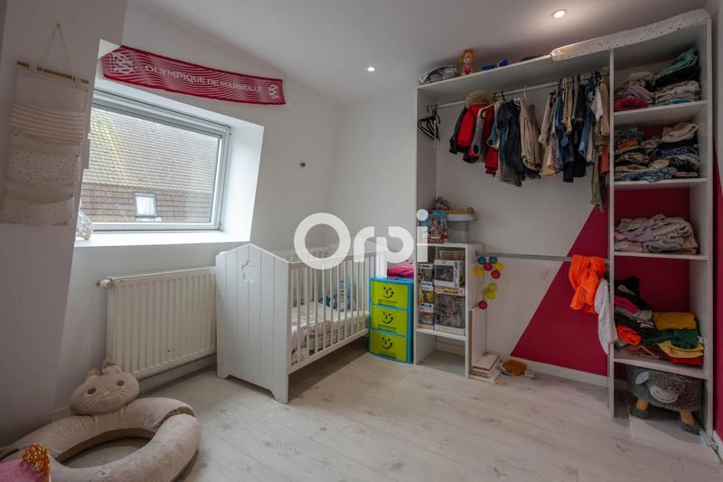 Maison - 147 m² - 4 pièces