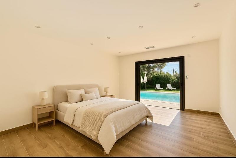 Villa - 175 m² - 6 pièces