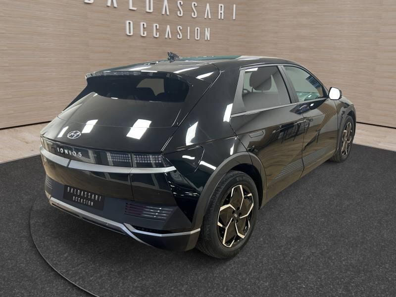 Hyundai ioniq 5 77 kWh - 229 ch Intuitive