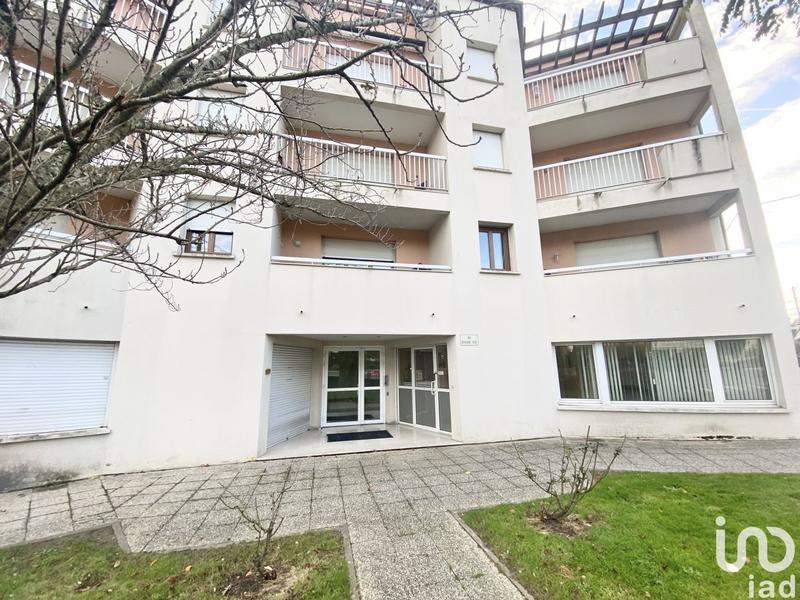 Local commercial - 60 m²