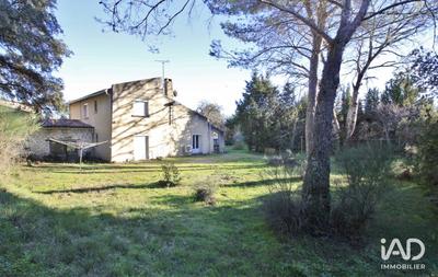 Maison - 143 m² - 6 pièces