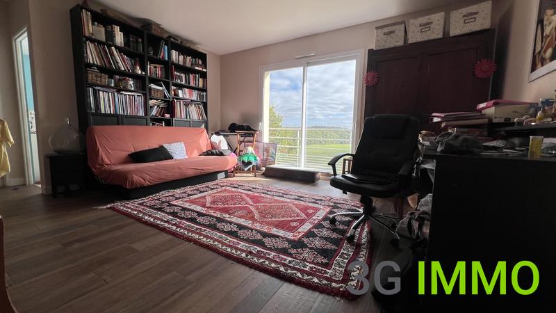 Maison - 150 m² - 7 pièces