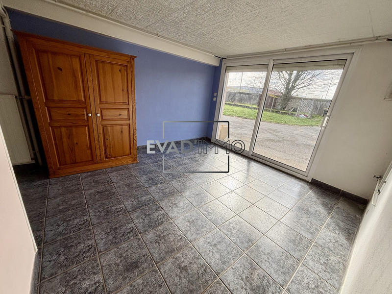 Maison - 175 m² - 7 pièces