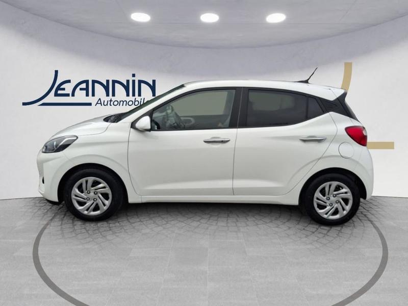 Hyundai i10 1.0 63 Bvr Intuitive