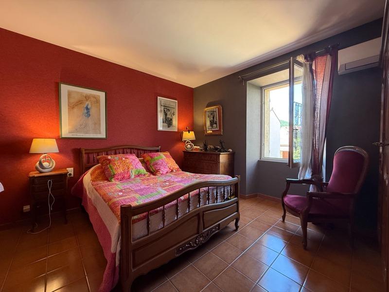 Maison de ville - 172 m² - 7 pièces