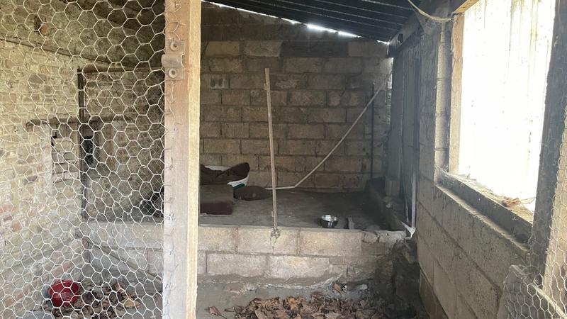 Maison ancienne - 192 m² - 5 pièces