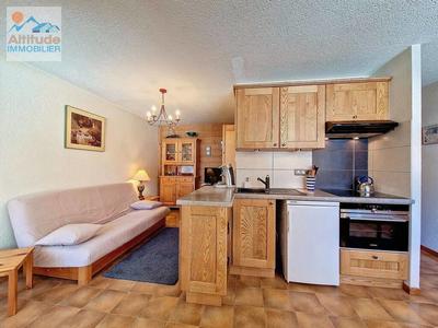 Appartement - 45 m² - 3 pièces