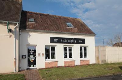 Fonds de commerce - 60 m²