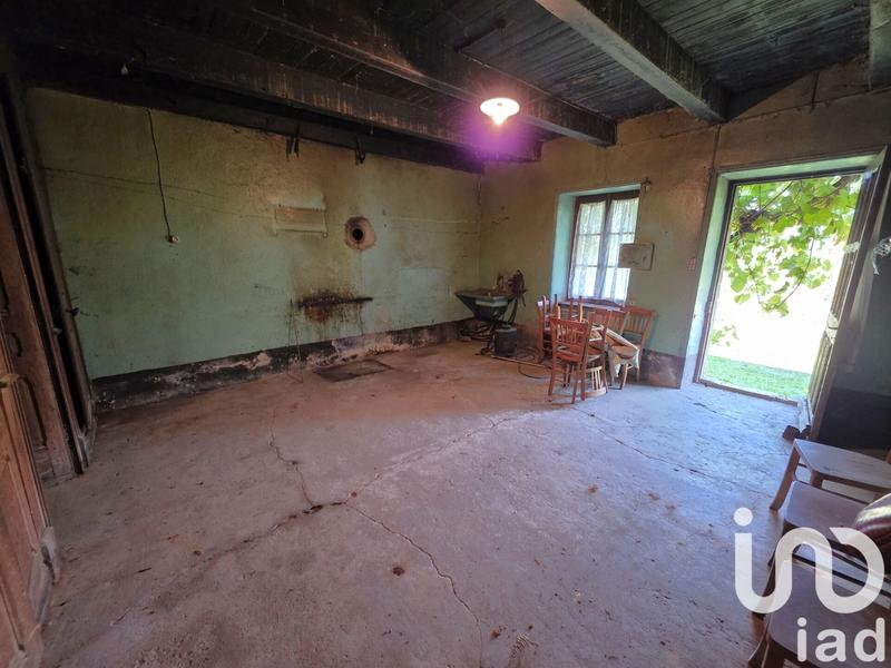 Ferme - 80 m² - 3 pièces