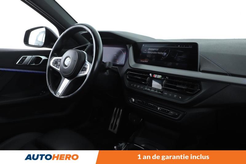 Bmw Série 1 118d m Sport Bva 150 ch