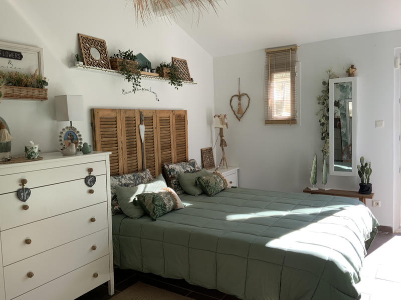 Maison - 190 m² - 7 pièces