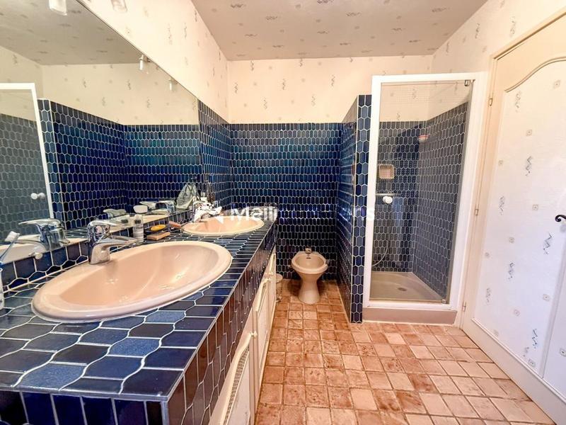 Villa - 142 m² - 6 pièces