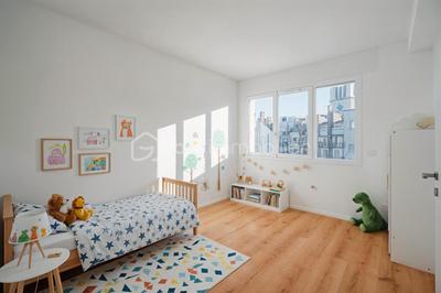 Appartement - 134 m² - 5 pièces