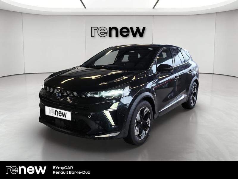 Renault Symbioz E-Tech full hybrid 145 Techno