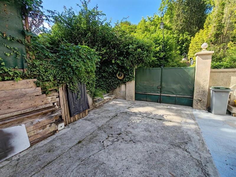 Maison - 70 m² - 3 pièces