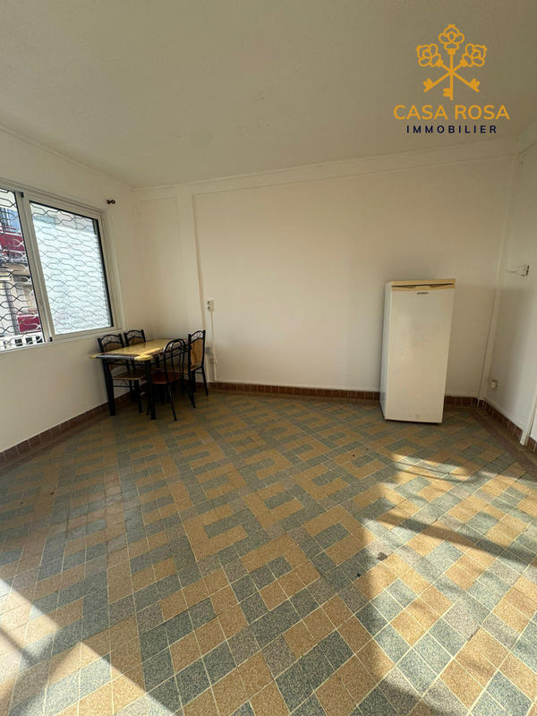 Appartement - 92 m² - 3 pièces