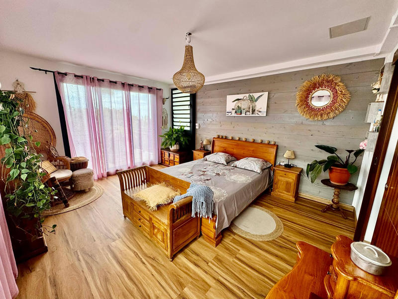 Villa - 223 m² - 7 pièces