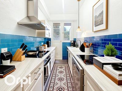 Studio - 38 m² - 1 pièce