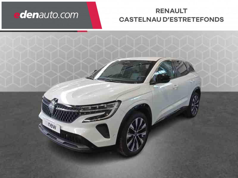 Renault Austral E-Tech hybrid 200 Techno