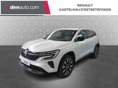 Renault Austral E-Tech hybrid 200 Techno