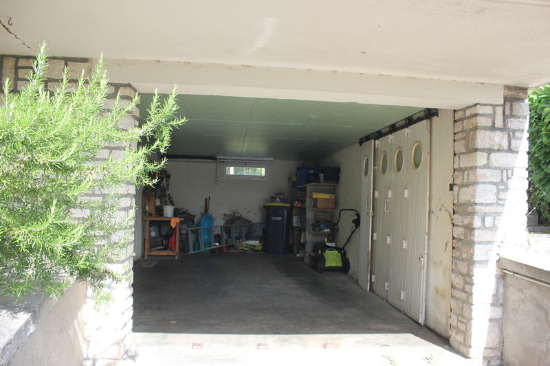 Maison - 84 m² - 4 pièces