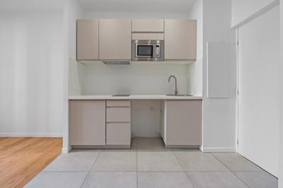 Appartement - 31 m² - 2 pièces