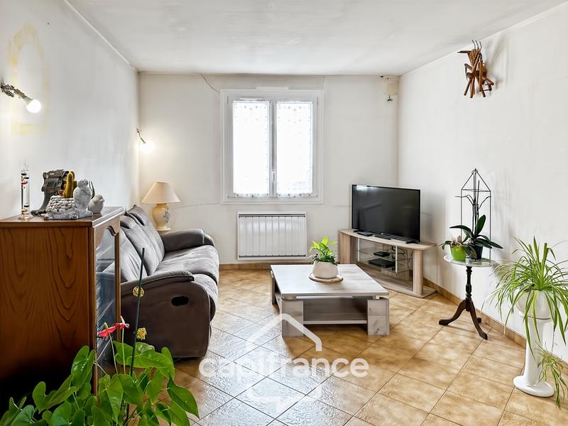 Maison - 140 m² - 7 pièces