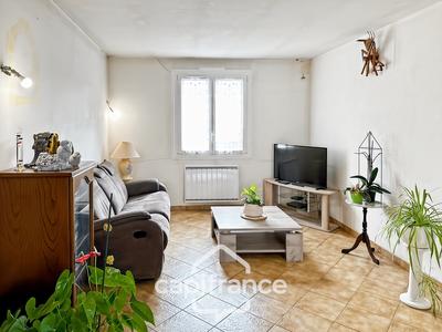 Maison - 140 m² - 7 pièces