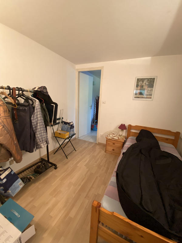 Maison - 80 m² - 5 pièces