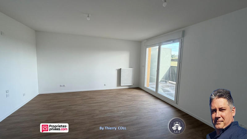Appartement - 81 m² - 4 pièces