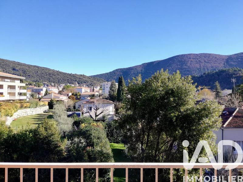 Appartement - 78 m² - 4 pièces