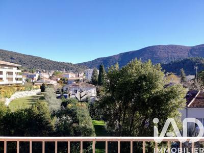 Appartement - 78 m² - 4 pièces